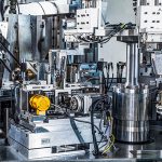 Customized Rotor Motor Automatic Balancing Machine