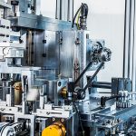 Customized Rotor Motor Automatic Balancing Machine