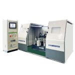 HK5UB horizontal hard bearing balancing machine