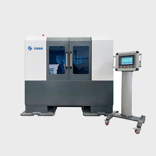 Universal Balancing Machines
