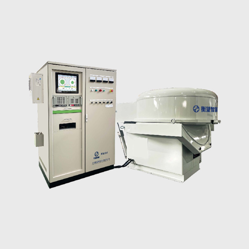 Universal Balancing Machines