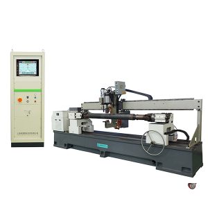 Equilibradoras de ejes de transmisión Drive Shaft Balancing Machines
