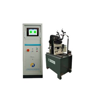 Hard Bearing Balancing Machine H2BK